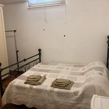 Con Giardino A Vicino Campus Biomedico Apartman *