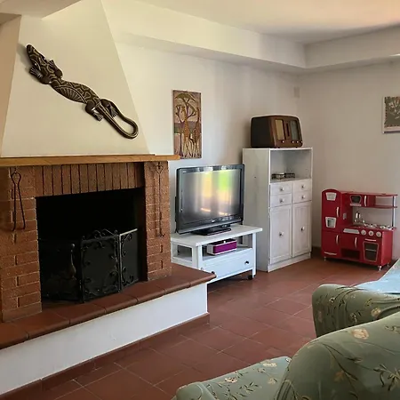 Apartman Con Giardino A Vicino Campus Biomedico *