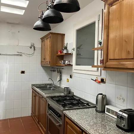 Con Giardino A Vicino Campus Biomedico *