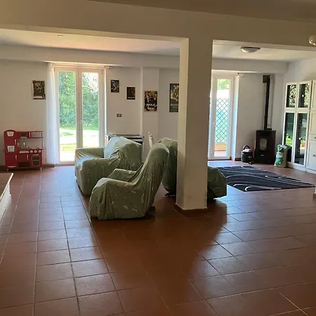 Con Giardino A Vicino Campus Biomedico Apartman