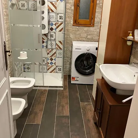 Apartman Con Giardino A Vicino Campus Biomedico Selcetta